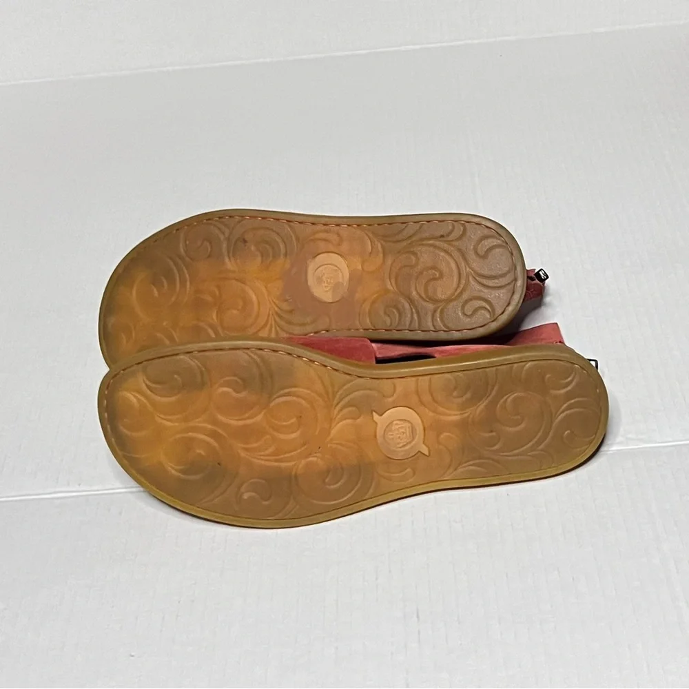 Born Iwa Sandals - Picture 7 of 13